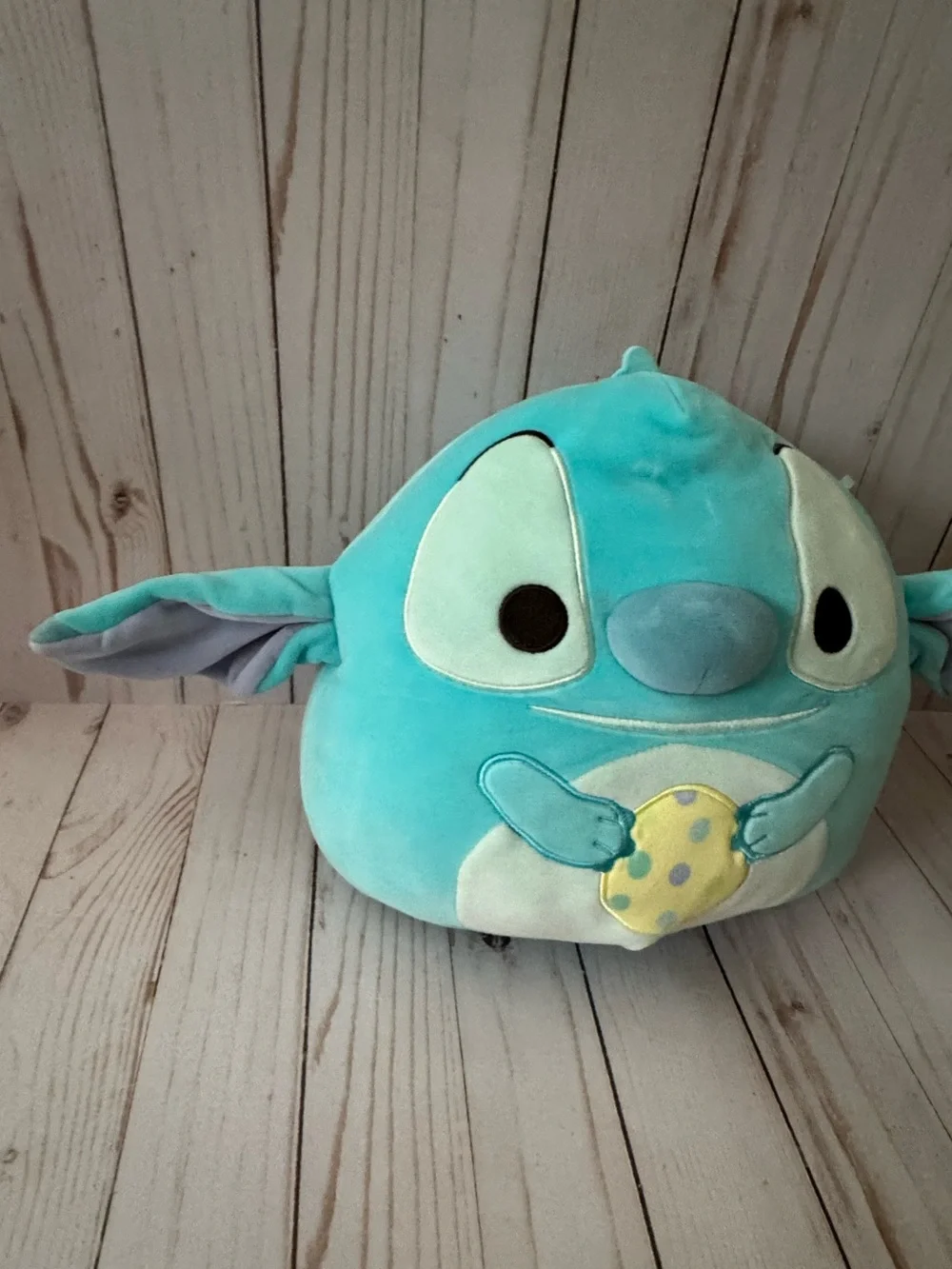 Squishmallow Disney Stitch